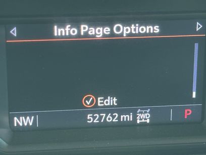 Used 2022 GMC Sierra 1500 AT4 w/ AT4 Preferred Package