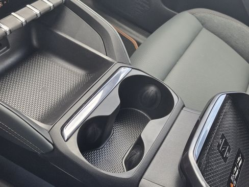 New 2026 GMC Terrain AT4 w/ Convenience Package III image 15