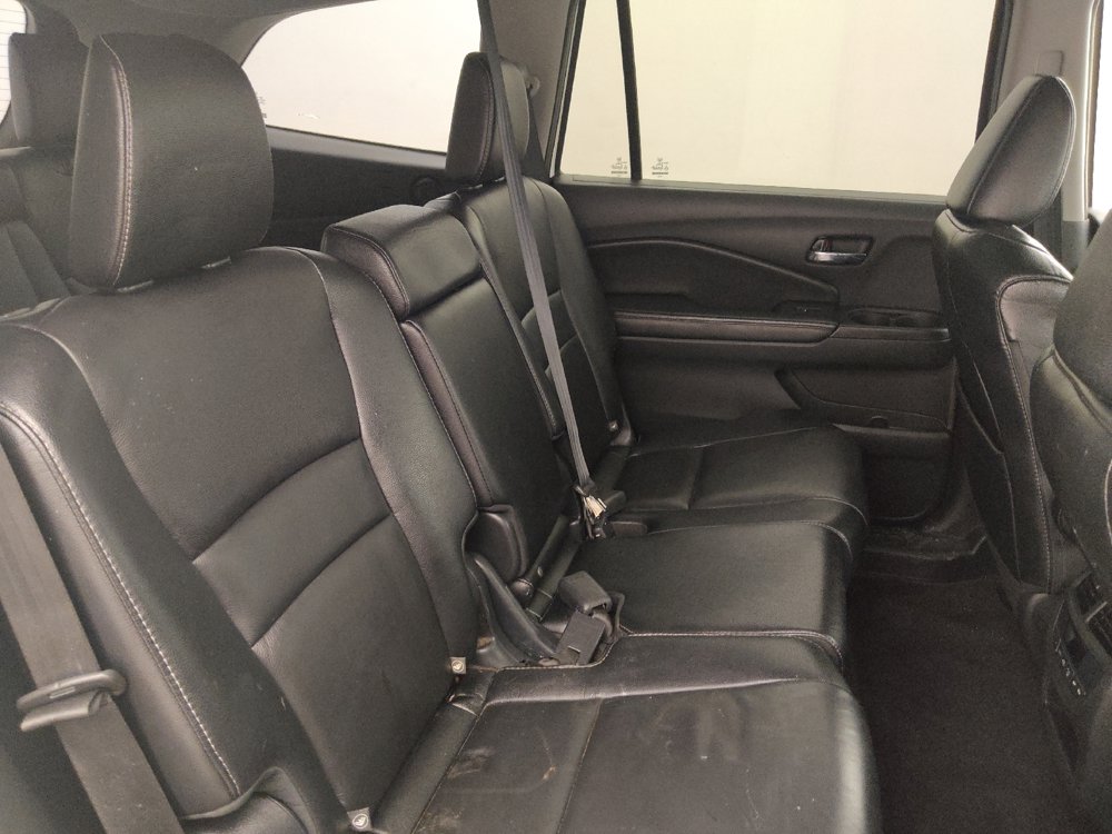 Used 2017 Honda Pilot EX-L image 19