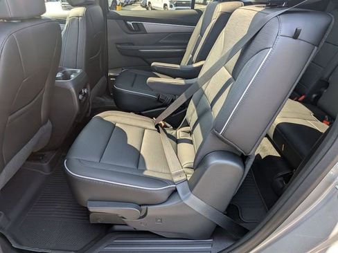 New 2026 Buick Enclave Sport Touring w/ Power Package image 30
