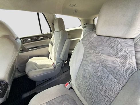 Used 2013 Buick Enclave Convenience AWD/4WD image 16