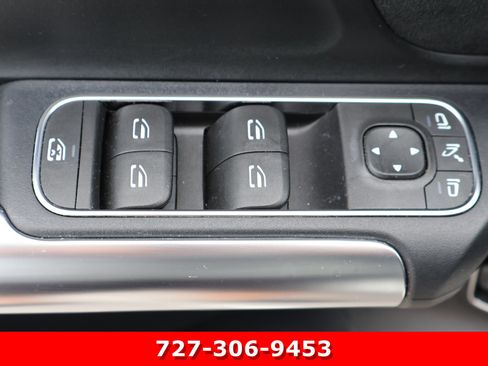 Certified 2023 Mercedes-Benz GLA 35 AMG AMG GLA 35 image 17