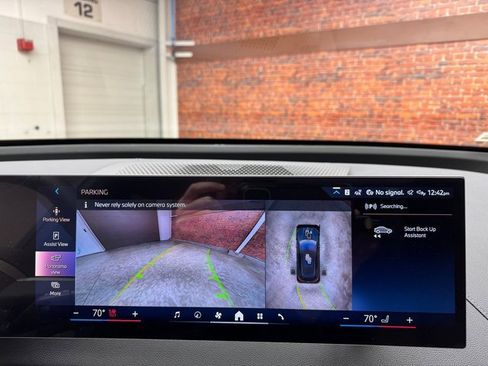 New 2026 BMW iX xDrive60 w/ Premium Package image 20