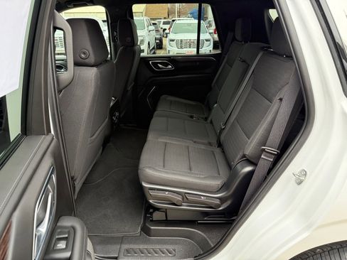 Certified 2023 Chevrolet Tahoe LS w/ Driver Alert Package image 11