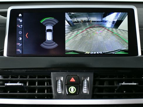 Used 2021 BMW X2 xDrive28i image 21