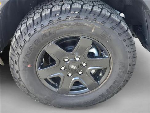 New 2025 Ford Ranger XL image 10