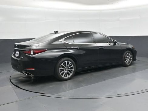 Used 2022 Lexus ES 350 FWD image 3