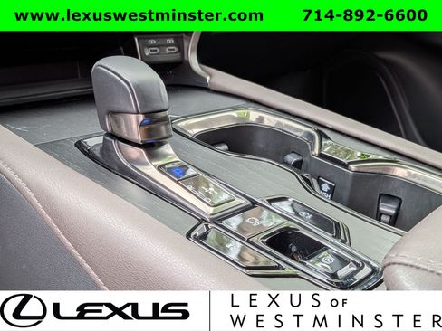 Used 2023 Lexus RX 350 FWD w/ Accessory Package (Z1) image 21
