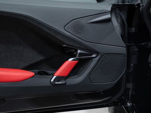 Used 2026 Lamborghini Temerario AWD/4WD image 23