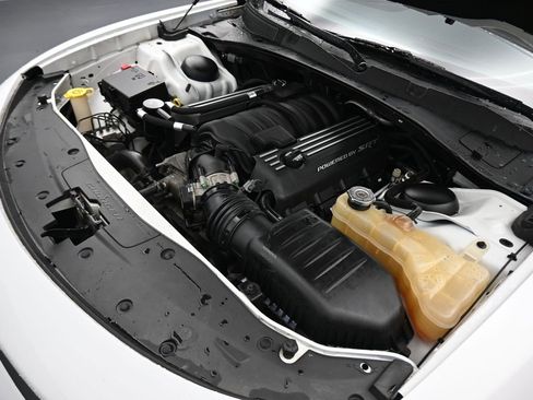 Used 2016 Dodge Charger R/T Scat Pack image 46