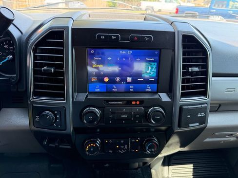 Used 2022 Ford F250 XLT w/ XLT Value Package AWD/4WD image 18