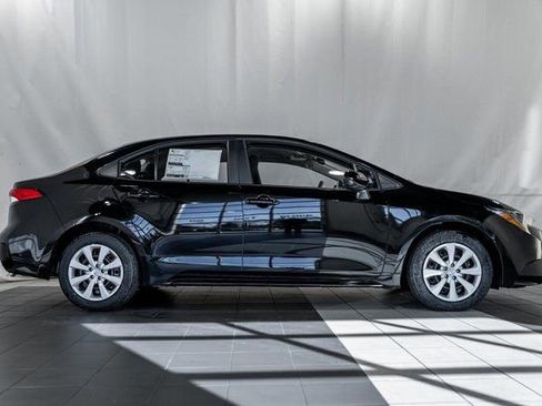 New 2026 Toyota Corolla LE image 3