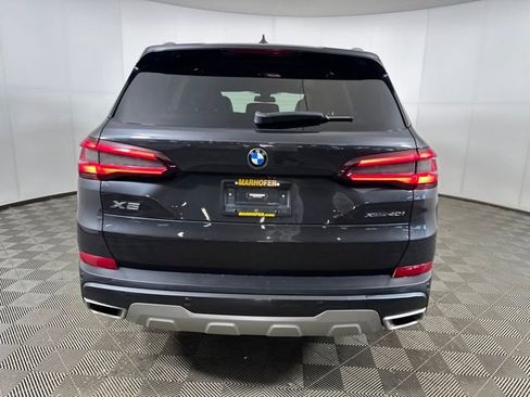 Used 2023 BMW X5 xDrive40i image 4