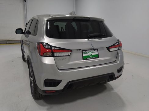 Used 2021 Mitsubishi Outlander Sport FWD image 6