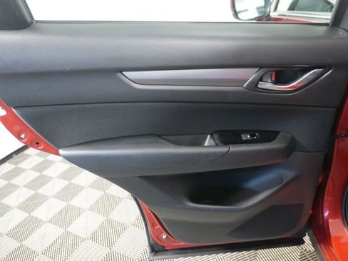 Used 2022 MAZDA CX-5 AWD 2.5 S image 27