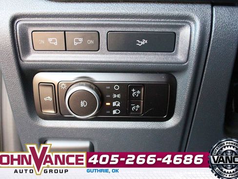 Used 2023 Ford F150 XLT w/ Equipment Group 302A High RWD image 32