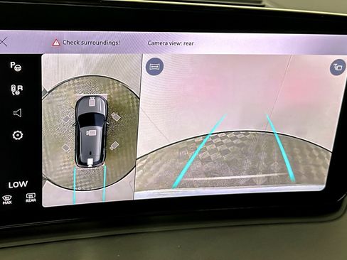 New 2026 Audi Q3 quattro 2.0T image 19