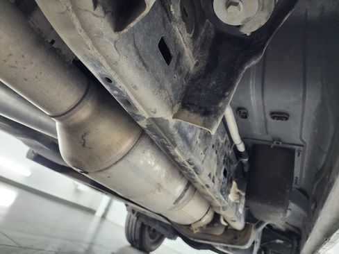 Used 2024 RAM 2500 Big Horn w/ Night Edition image 27