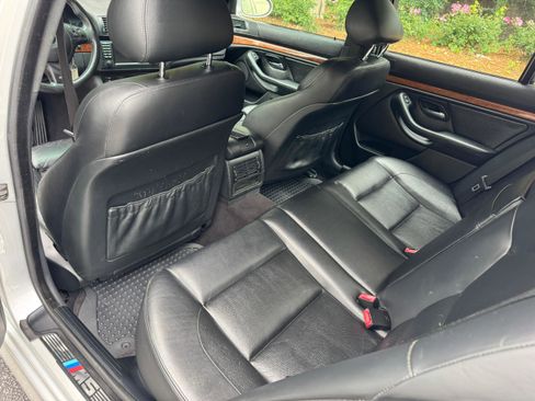 Used 2003 BMW M5 RWD image 27