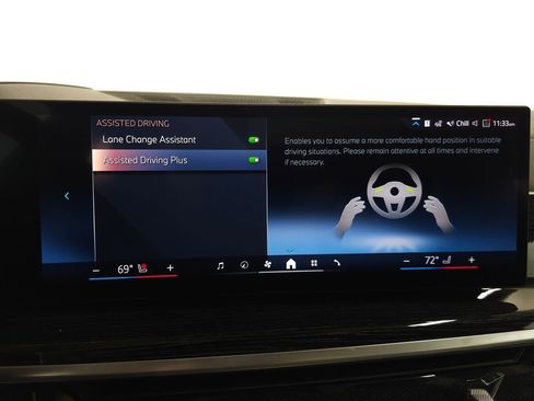 Used 2024 BMW X5 xDrive50e w/ Executive Package image 32