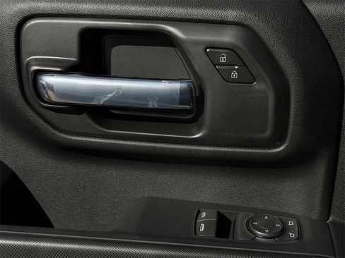 New 2026 Chevrolet Silverado 2500 W/T image 20