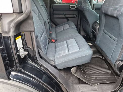 Used 2023 Ford Bronco Heritage Edition AWD/4WD image 20