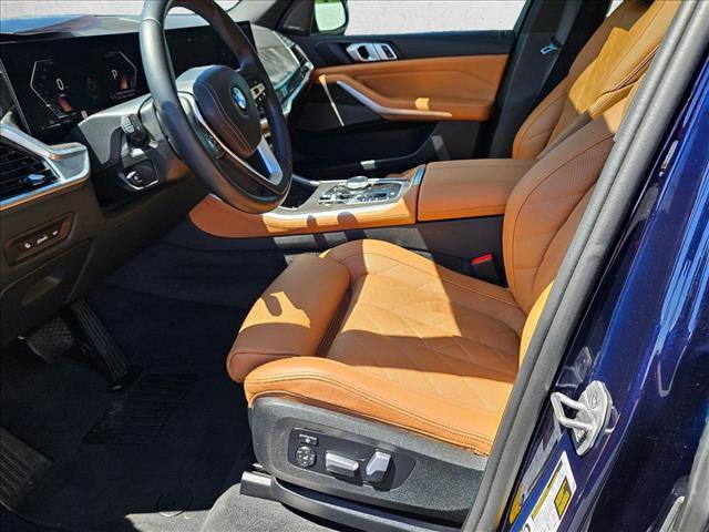 Certified 2024 BMW X5 sDrive40i w/ Premium Package RWD image 16