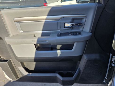 Certified 2019 RAM 1500 Tradesman w/ Popular Equipment Group image 18