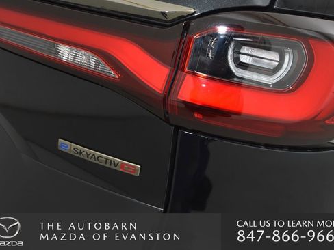 New 2026 MAZDA CX-70 3.3 Turbo S w/ Premium Plus image 39