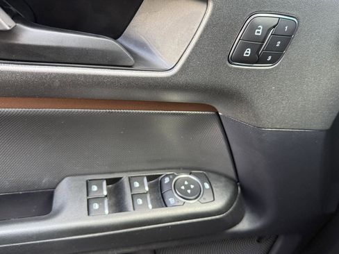 Used 2025 Ford Bronco Sport Outer Banks AWD/4WD image 16
