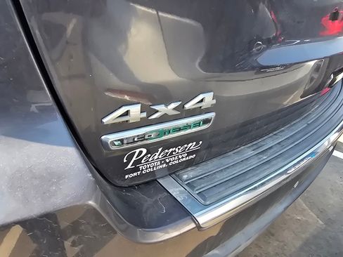 Used 2015 Jeep Grand Cherokee Limited AWD/4WD image 10