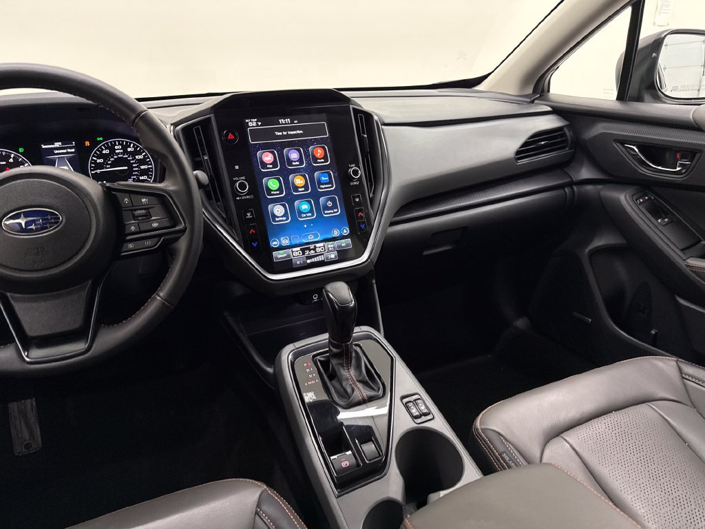 Used 2025 Subaru Crosstrek 2.5i Limited AWD/4WD image 16