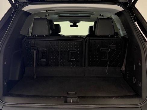 Used 2020 Chevrolet Traverse LT w/ LT Premium Package AWD/4WD image 28