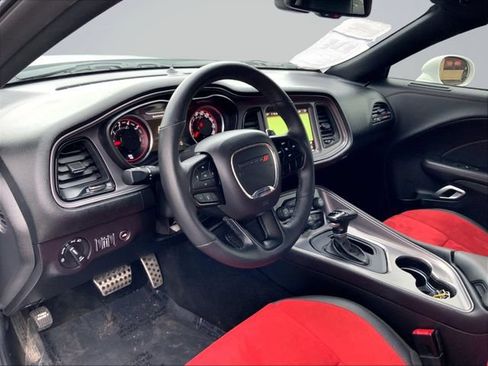 Used 2023 Dodge Challenger R/T Scat Pack w/ Plus Package RWD image 23