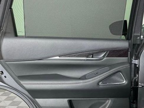 Certified 2023 INFINITI QX60 Sensory w/ Cargo Package AWD/4WD image 15