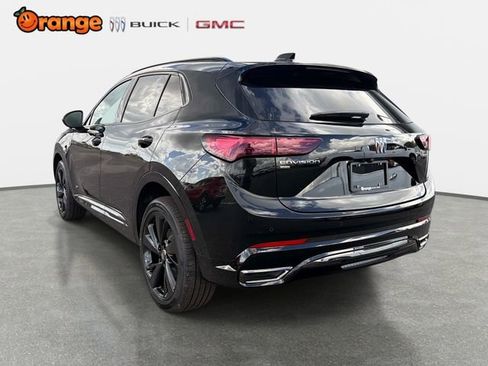 New 2026 Buick Envision Sport Touring AWD/4WD image 5