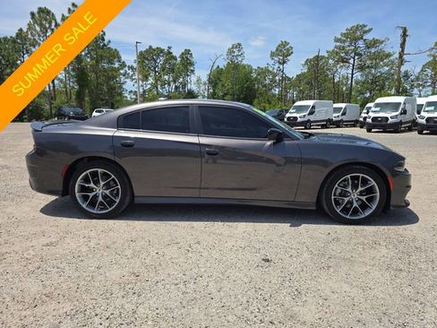 Certified 2023 Dodge Charger GT RWD image 3