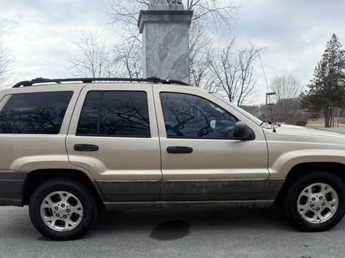 Used 1999 Jeep Grand Cherokee Laredo image 6