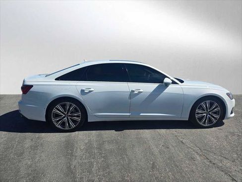 Used 2023 Audi A6 Premium Plus w/ Premium Plus Package AWD/4WD image 8