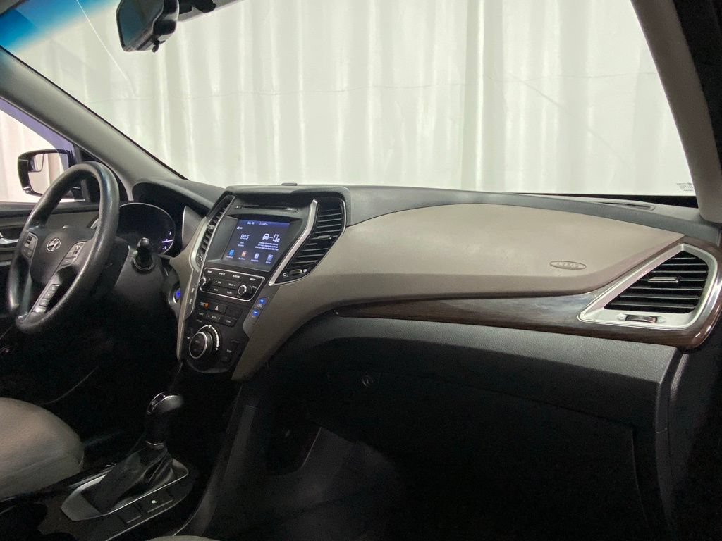 Used 2018 Hyundai Santa Fe Sport w/ 2.4L Value Package 02 AWD/4WD image 31