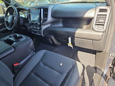 New 2026 RAM 1500 Classic Warlock AWD/4WD image 17