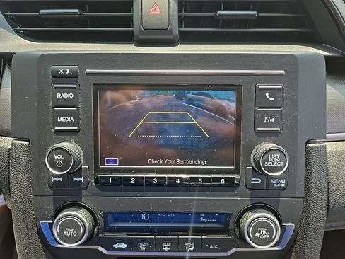 Used 2020 Honda Civic LX image 18