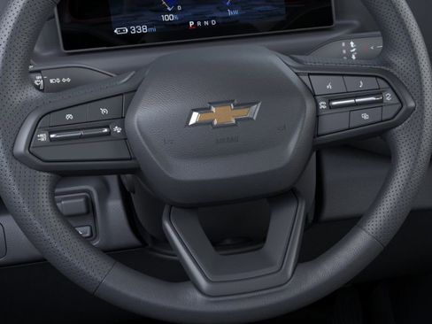 New 2024 Chevrolet Silverado EV W/T AWD/4WD image 20