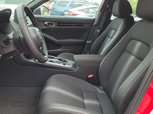 Used 2026 Honda Civic Sport image 15