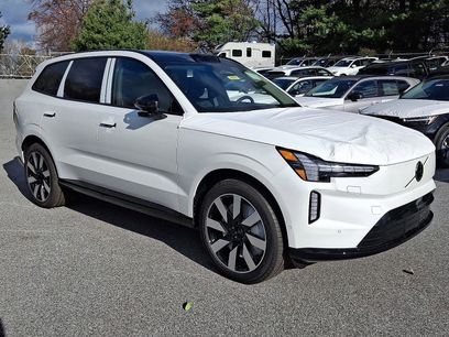 New 2025 Volvo EX90 Plus w/ Protection Package Premier