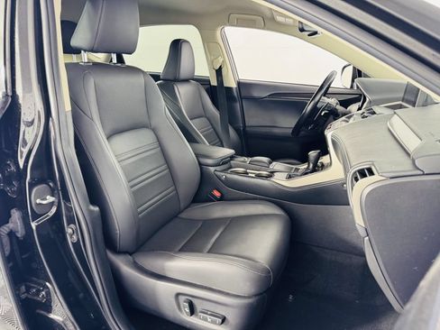 Used 2021 Lexus NX 300 FWD w/ Accessory Package 2 image 29