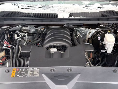 Used 2018 Chevrolet Silverado 1500 LT w/ All Star Edition image 15