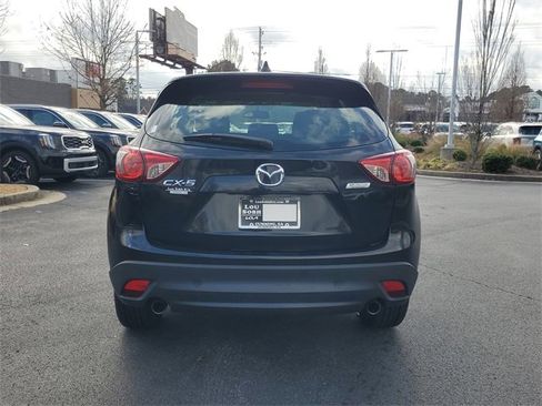 Used 2014 MAZDA CX-5 Sport w/ Bluetooth Audio Package image 5