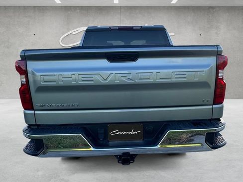 Used 2024 Chevrolet Silverado 1500 LT RWD image 15