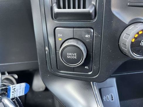 New 2026 Ford F150 STX AWD/4WD image 12